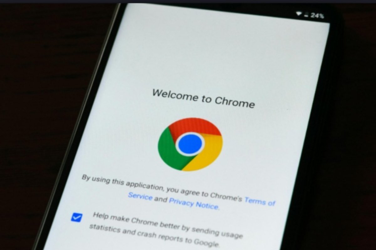 Google Chrome cambia la schermata per evitare incomprensioni