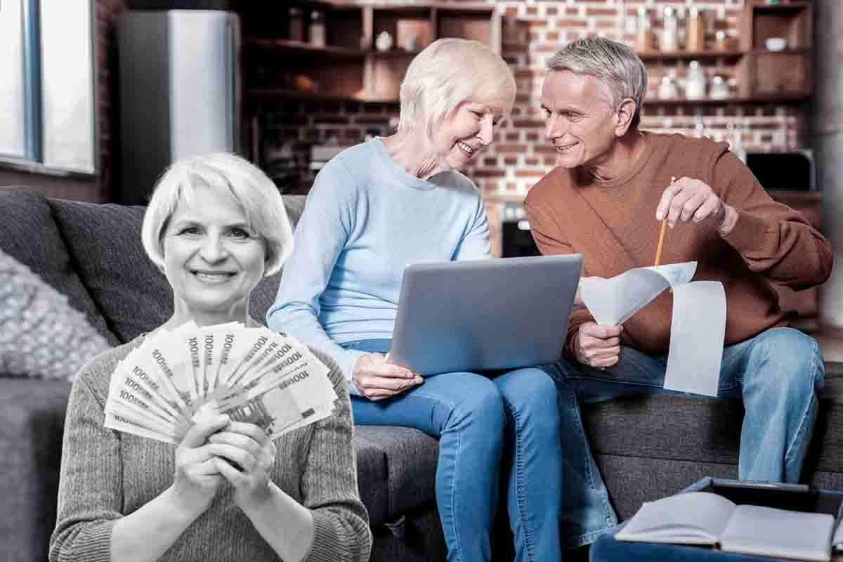 Ecco la meta per i pensionati italiani in cui possono vivere da ricchi