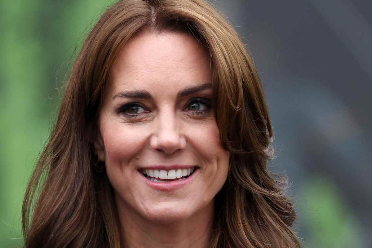 Kate Middleton, sudditi preoccupati