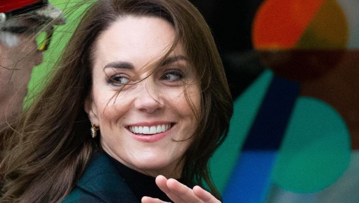 Kate Middleton operata, il popolo teme per lei