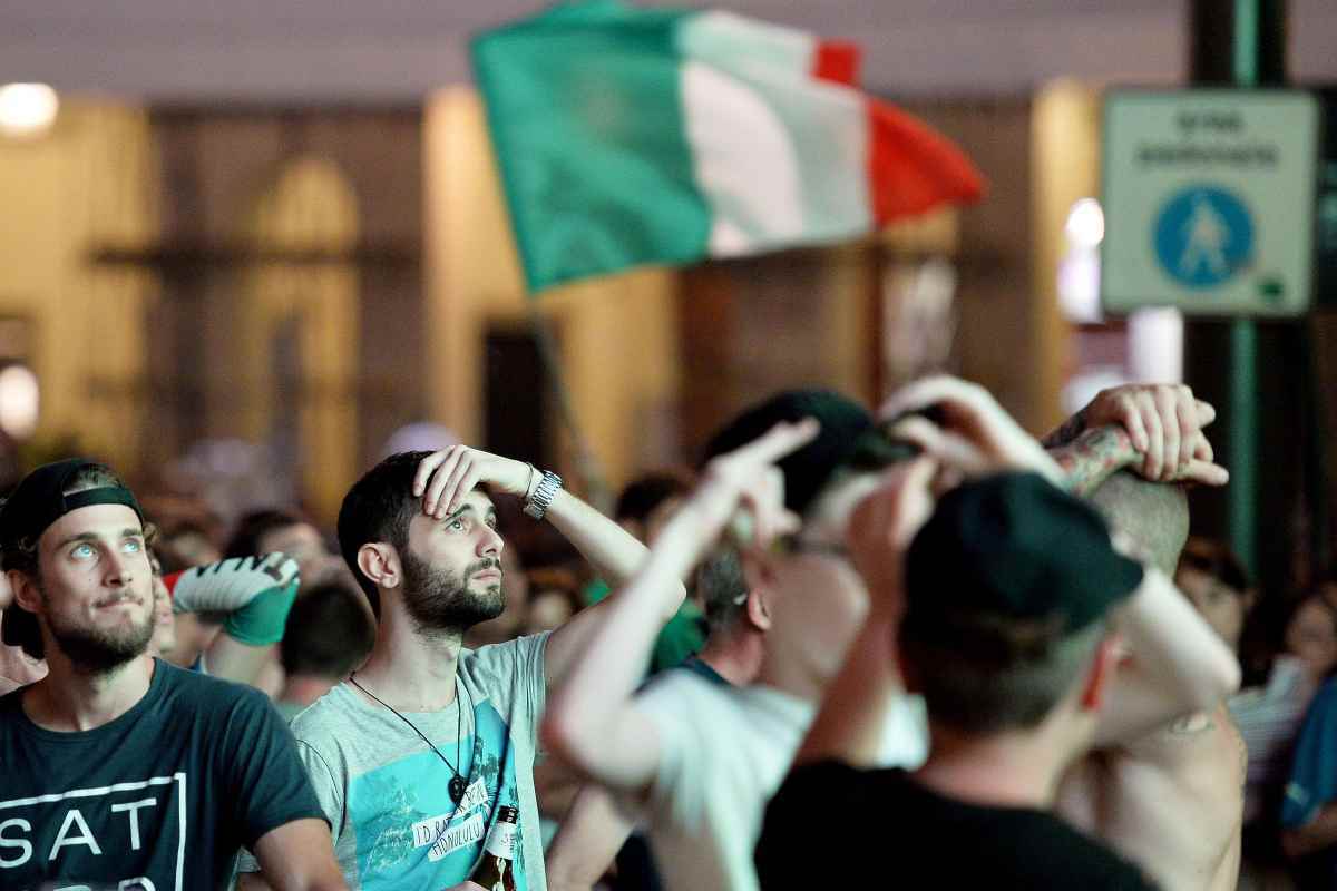 Tifosi in lacrime, nuovo dramma per uno sportivo famoso: è tutto vero 