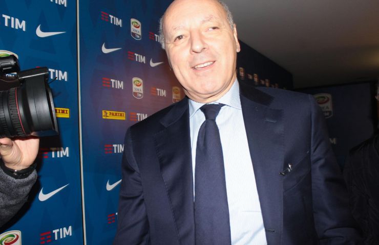 Beppe Marotta