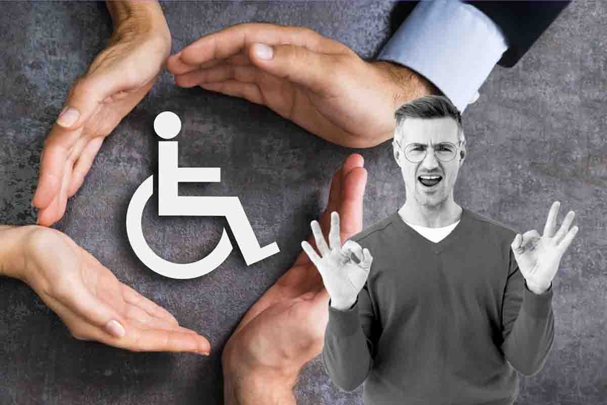 pagamenti domande anno 2022 bonus disabili