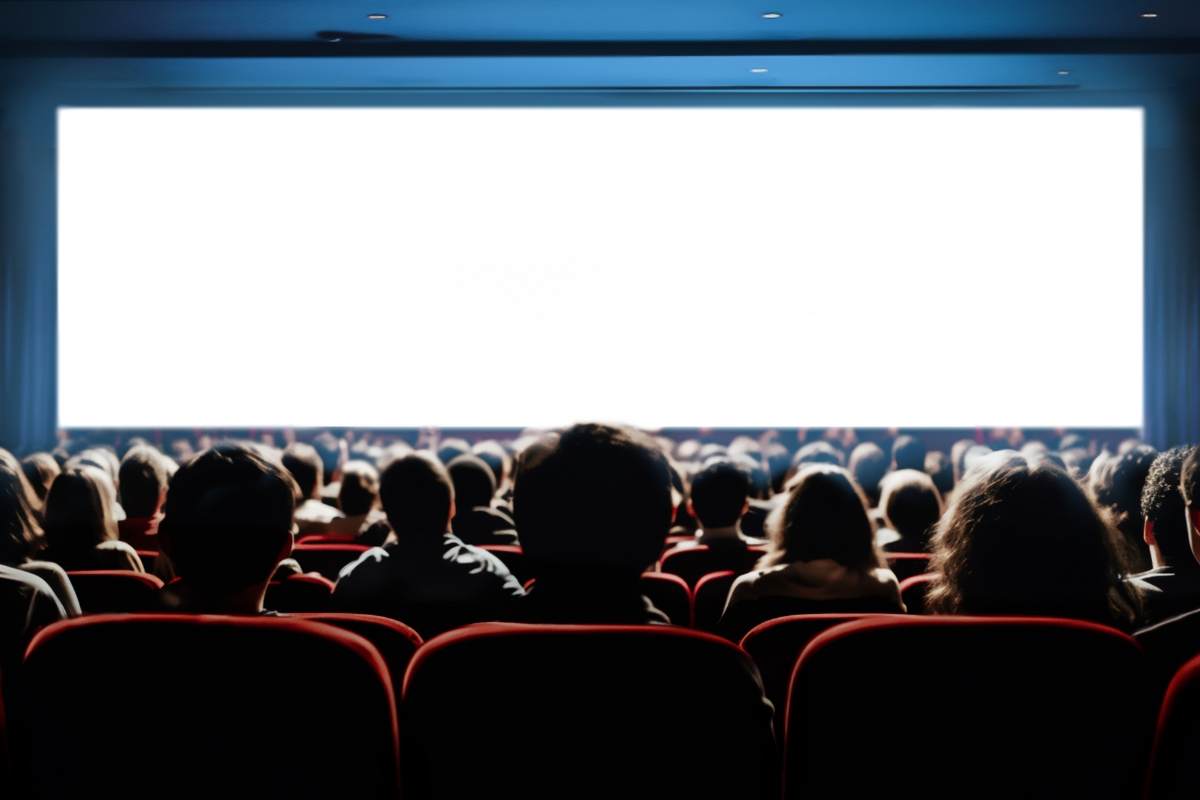 cinema, tutti piangono questo regista