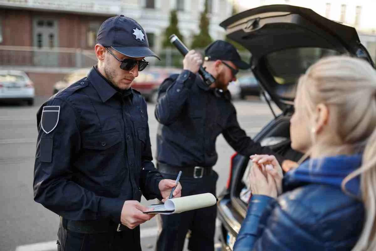 Fermo amministrativo, così lo eviti