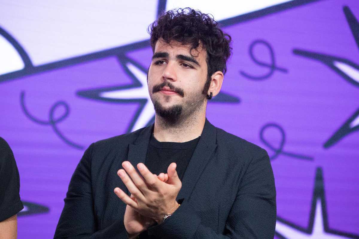 Ignazio Boschetto dramma passato