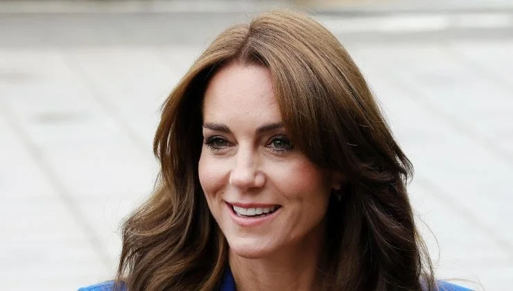 kate middleton dramma del passato