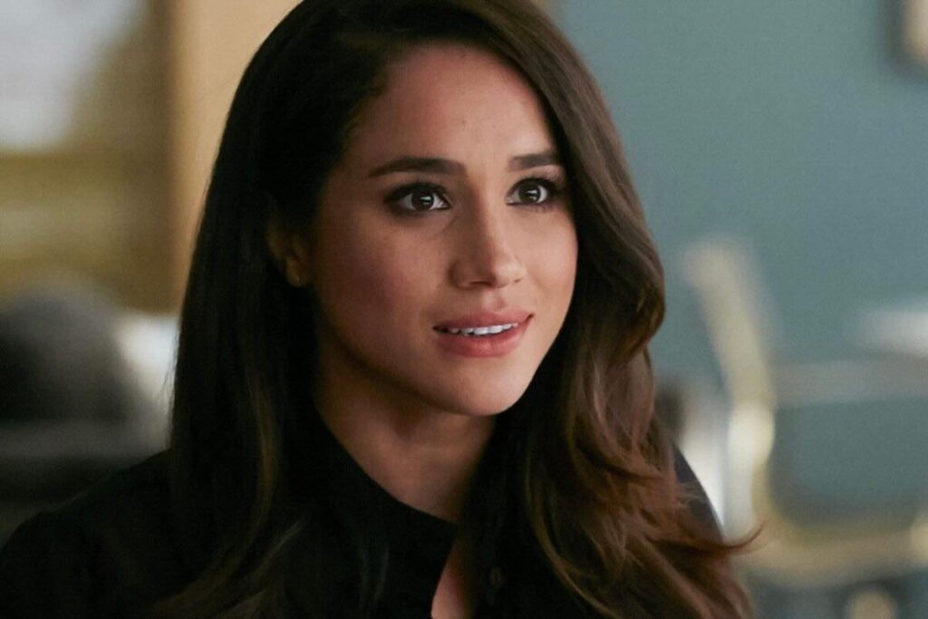 Kate Bello Meghan Markle l'annuncio più bello mentre Carlo e Kate stanno male ...