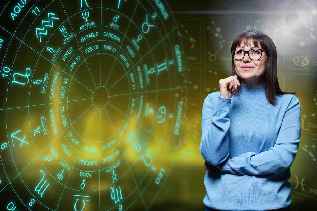 Segni zodiacali lavoro: 5 fortunati 2024