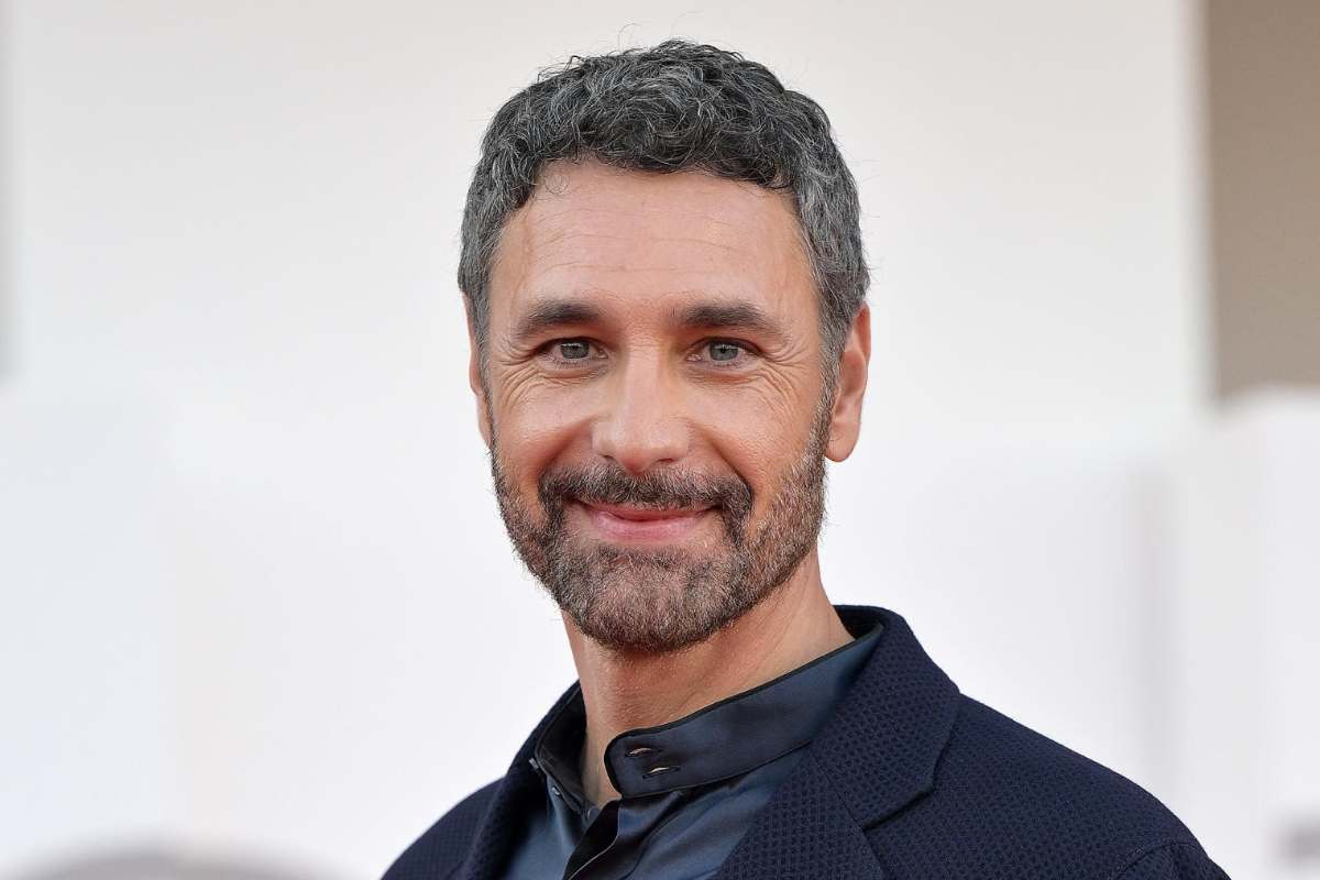 Raoul Bova sorelle somigliano