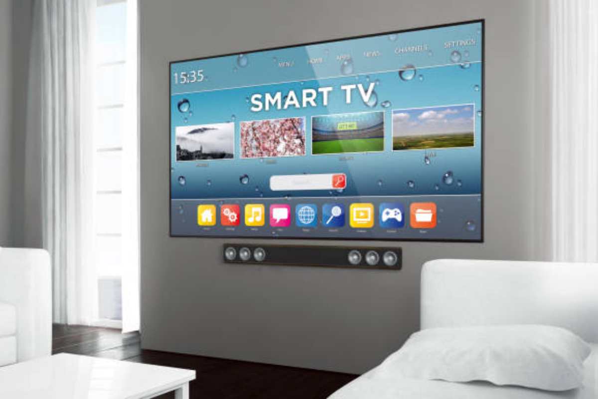 Smart TV come trasformare