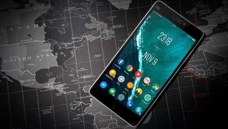 Smartphone Android: ecco come fare per farlo essere più potente