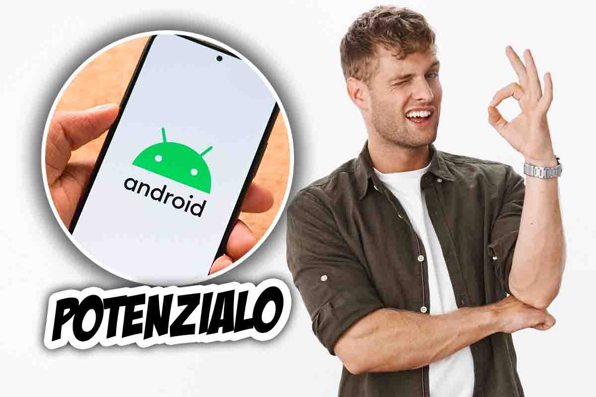 Smartphone Android: ecco come fare per renderlo più potente