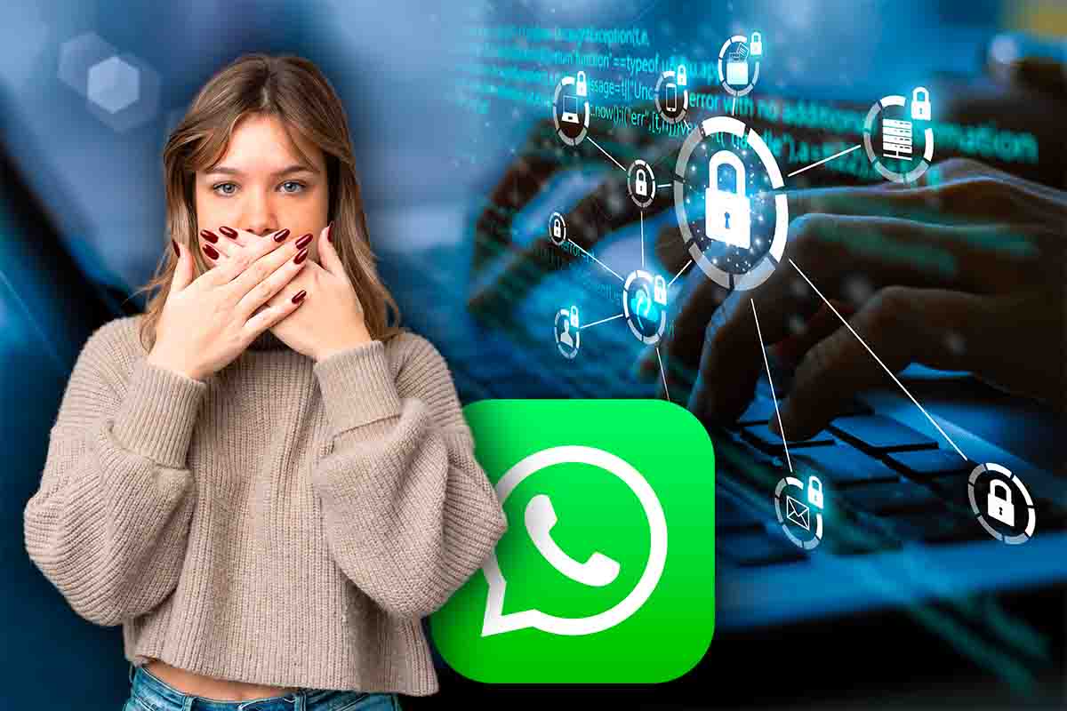 WhatsApp, attenzione alla privacy: se dimentichi questi “dettagli”, avranno moltissime informazioni su di te