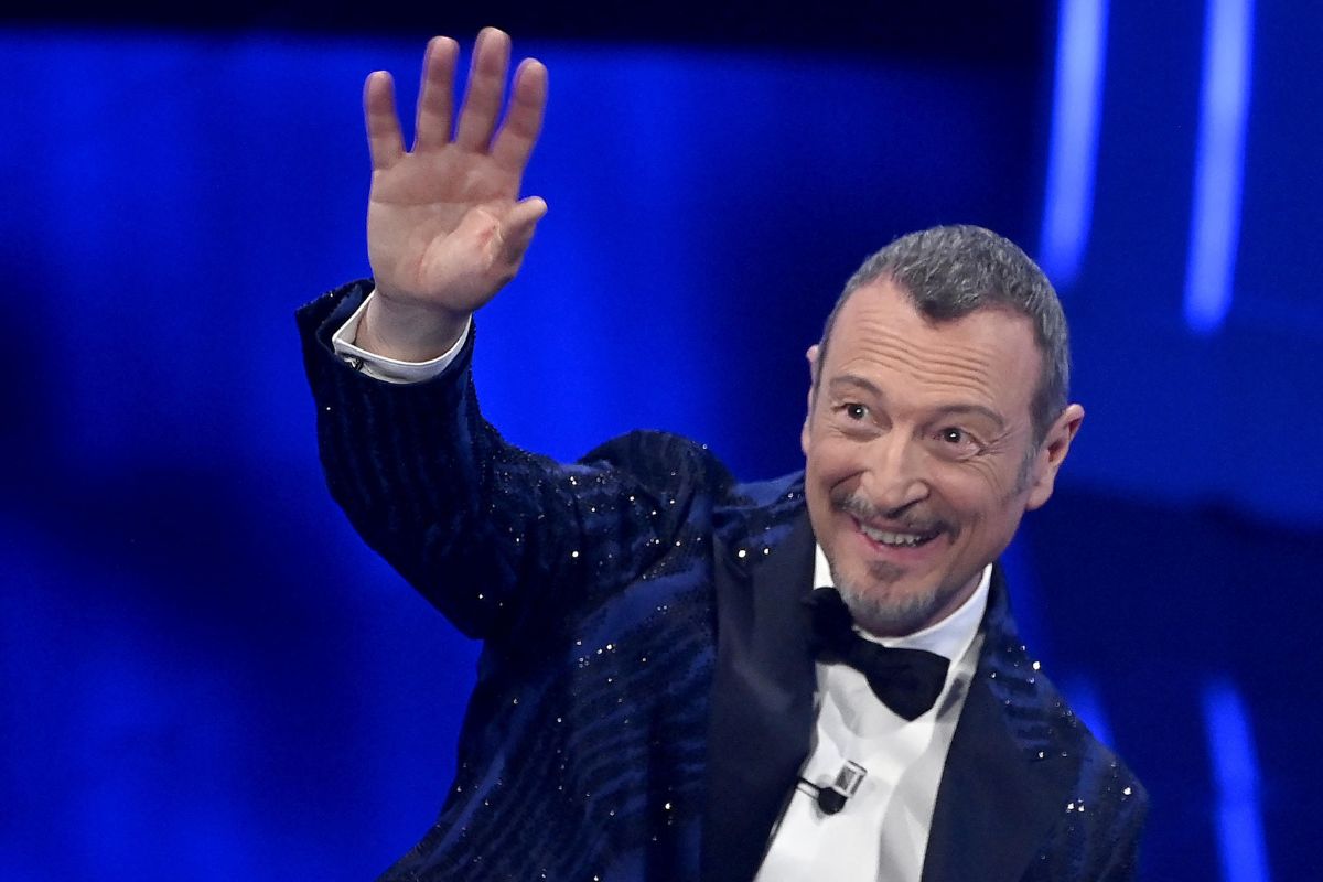 Sanremo 2024, scaletta e ospiti della terza serata