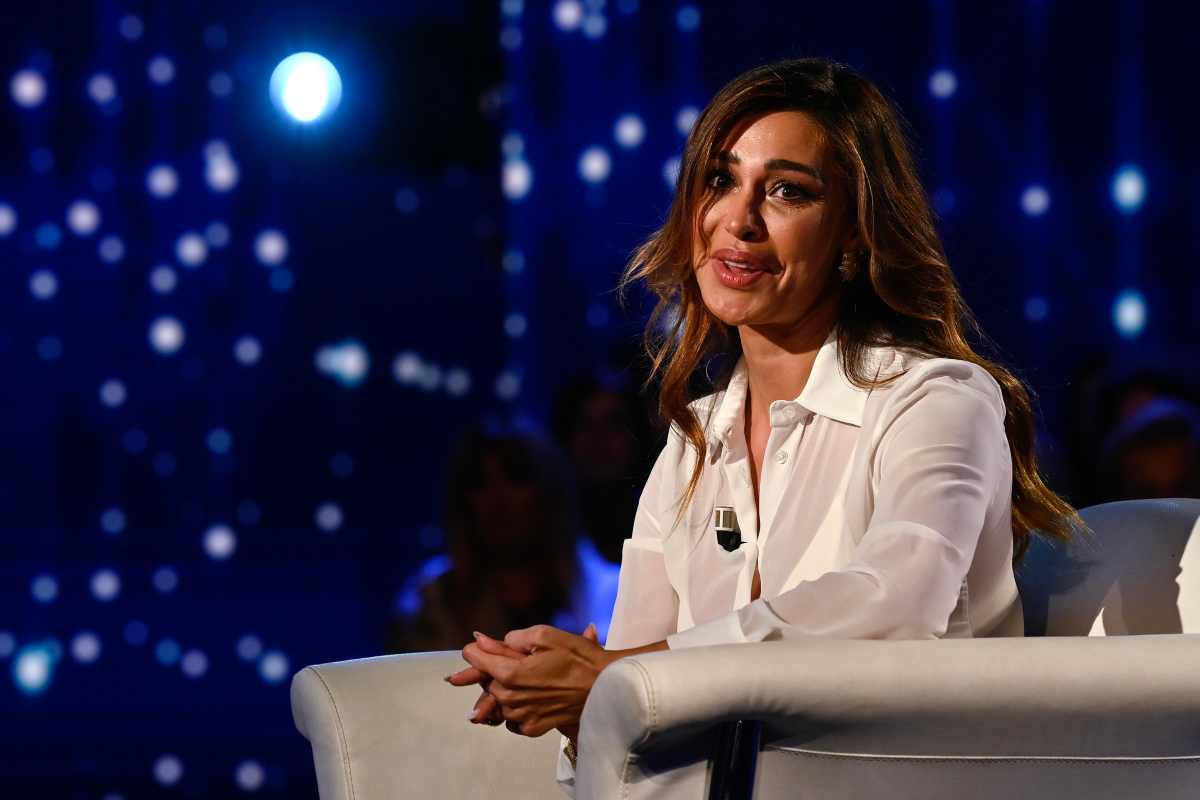 Belen Rodriguez presenta il nuovo fidanzato-FOTO