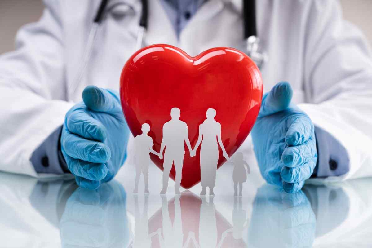 Cardiologi offrono consulenze gratuite dal 12 febbraio 
