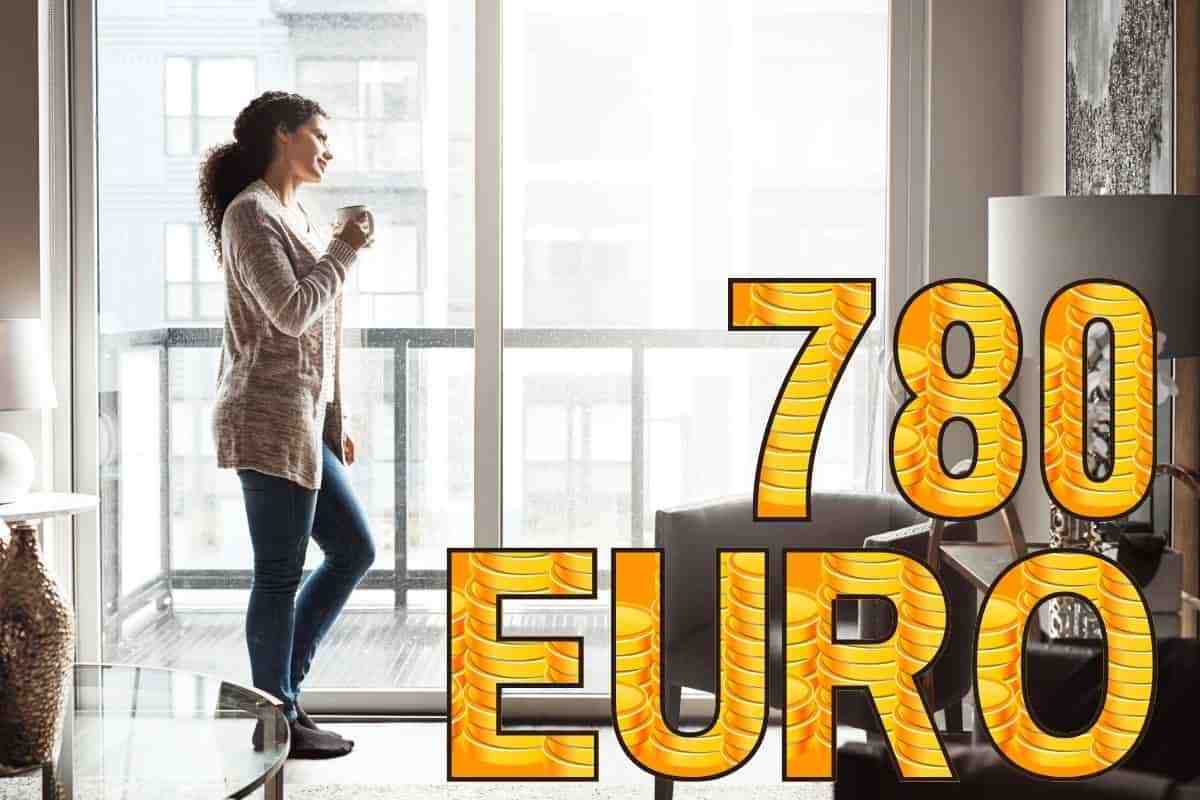 Ottenere l'assegno di 780 Euro per chi vive da solo: guida pratica e consigli