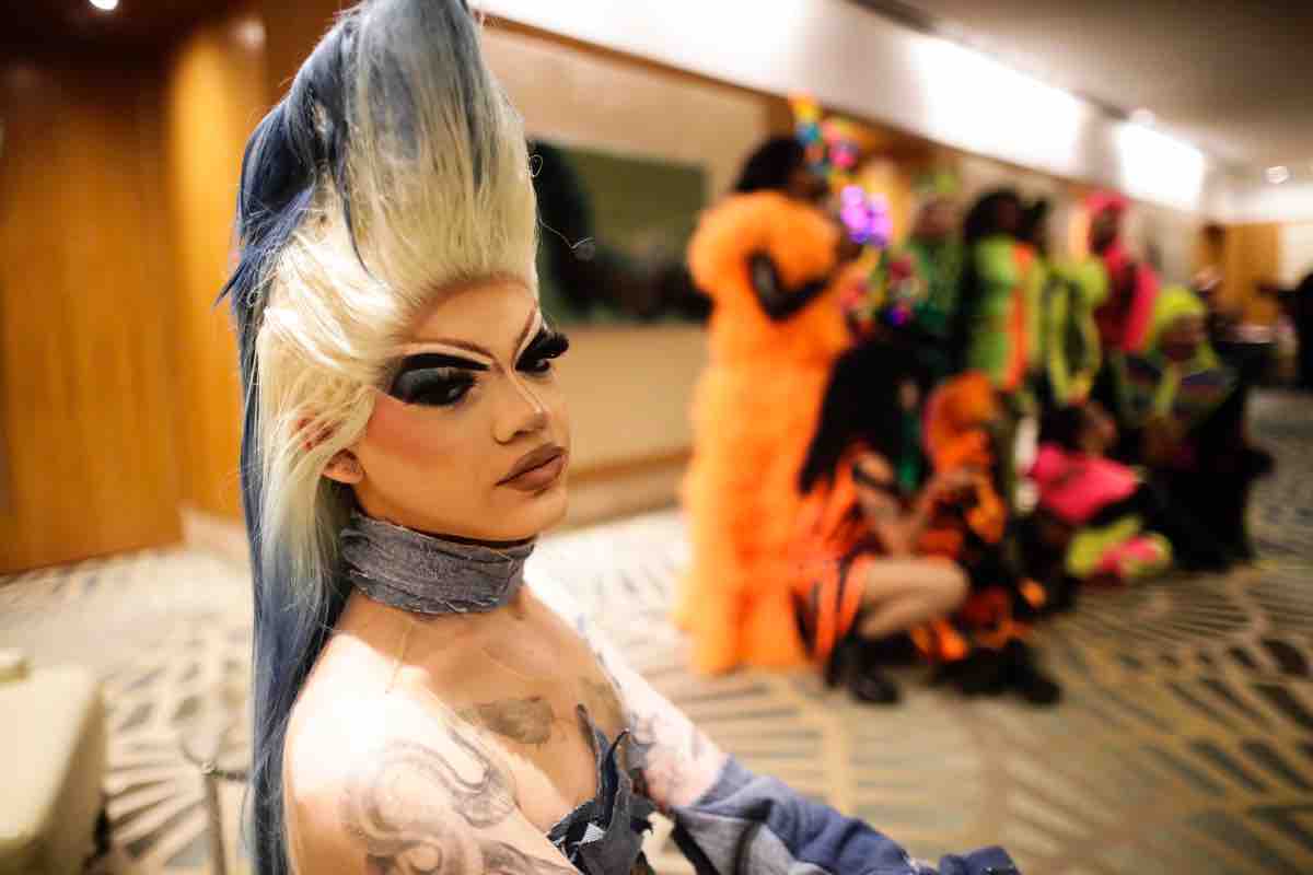 La storia assurda del preside di una scuola