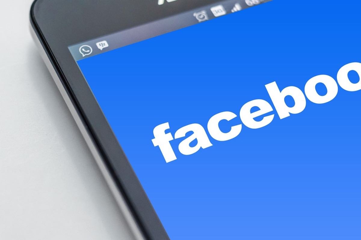 Lavora per Facebook e ottiene l'invalidità