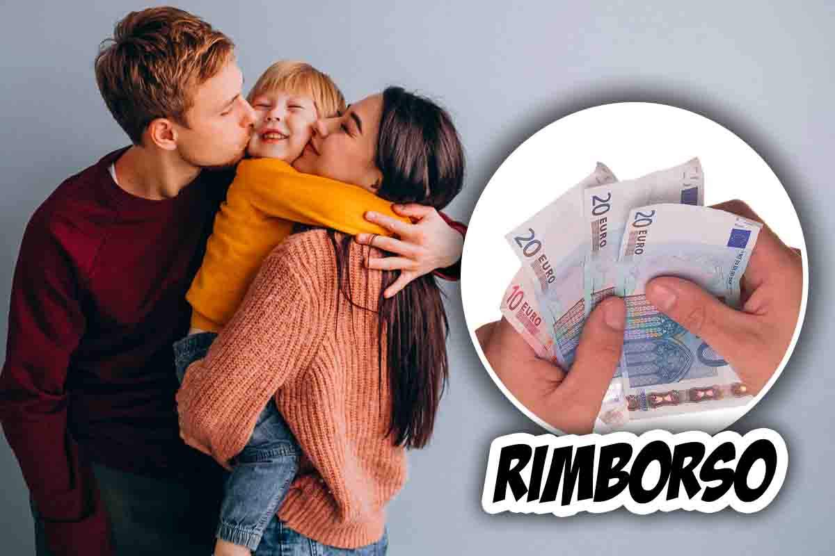 Bonus per le famiglie da 1.500 euro