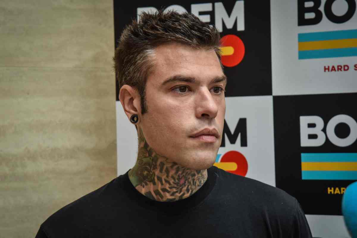 Fedez 