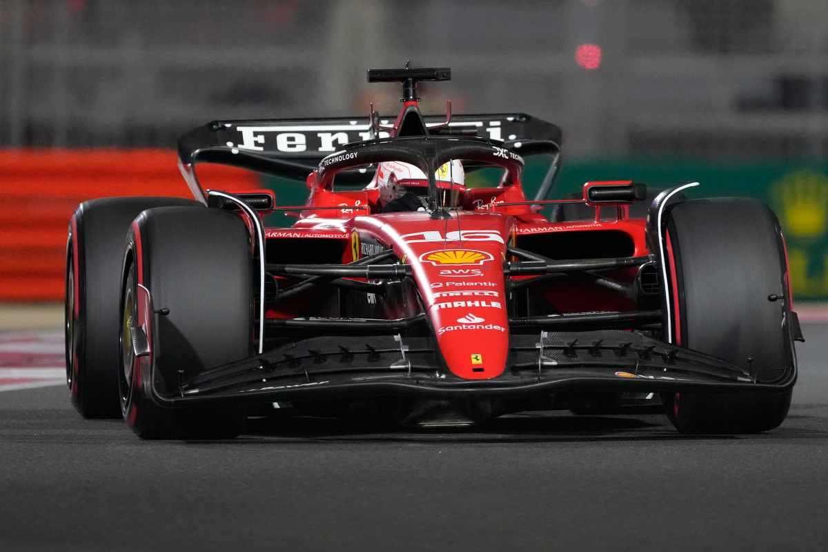 Formula Uno, mondiale assegnato a sorpresa alla Ferrari