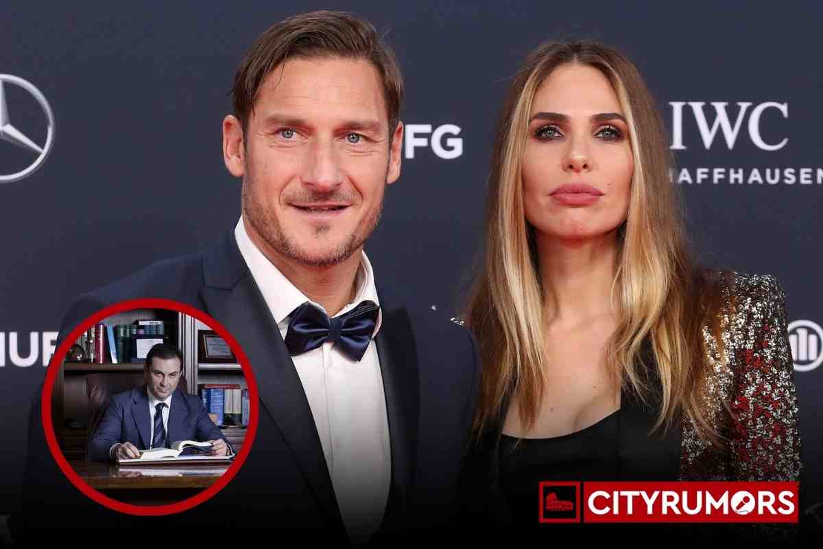 Divorzio Blasi-Totti: cosa può cambiare con la testimonianza di Iovino, la parola all'esperto