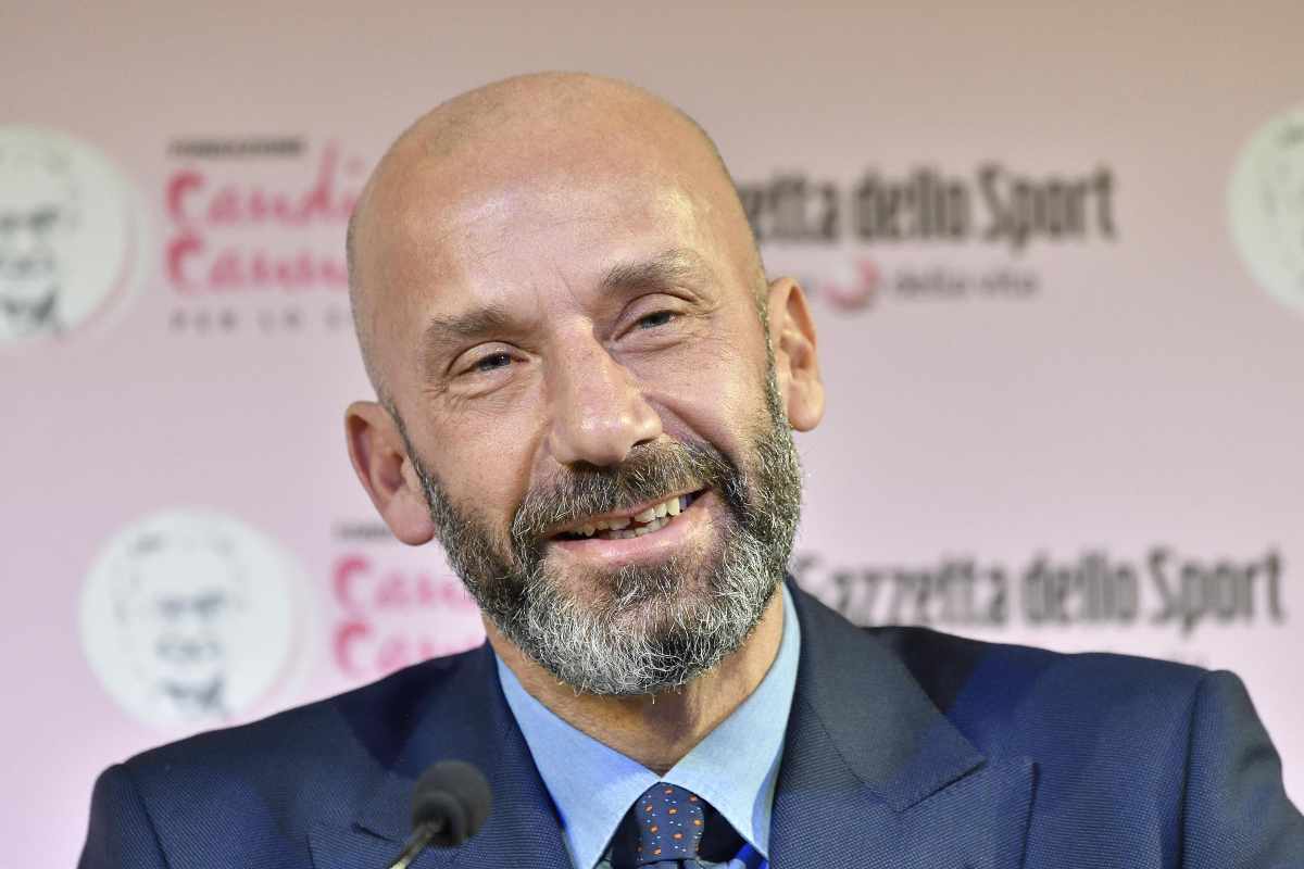 Rete pancreas nel nome di Vialli