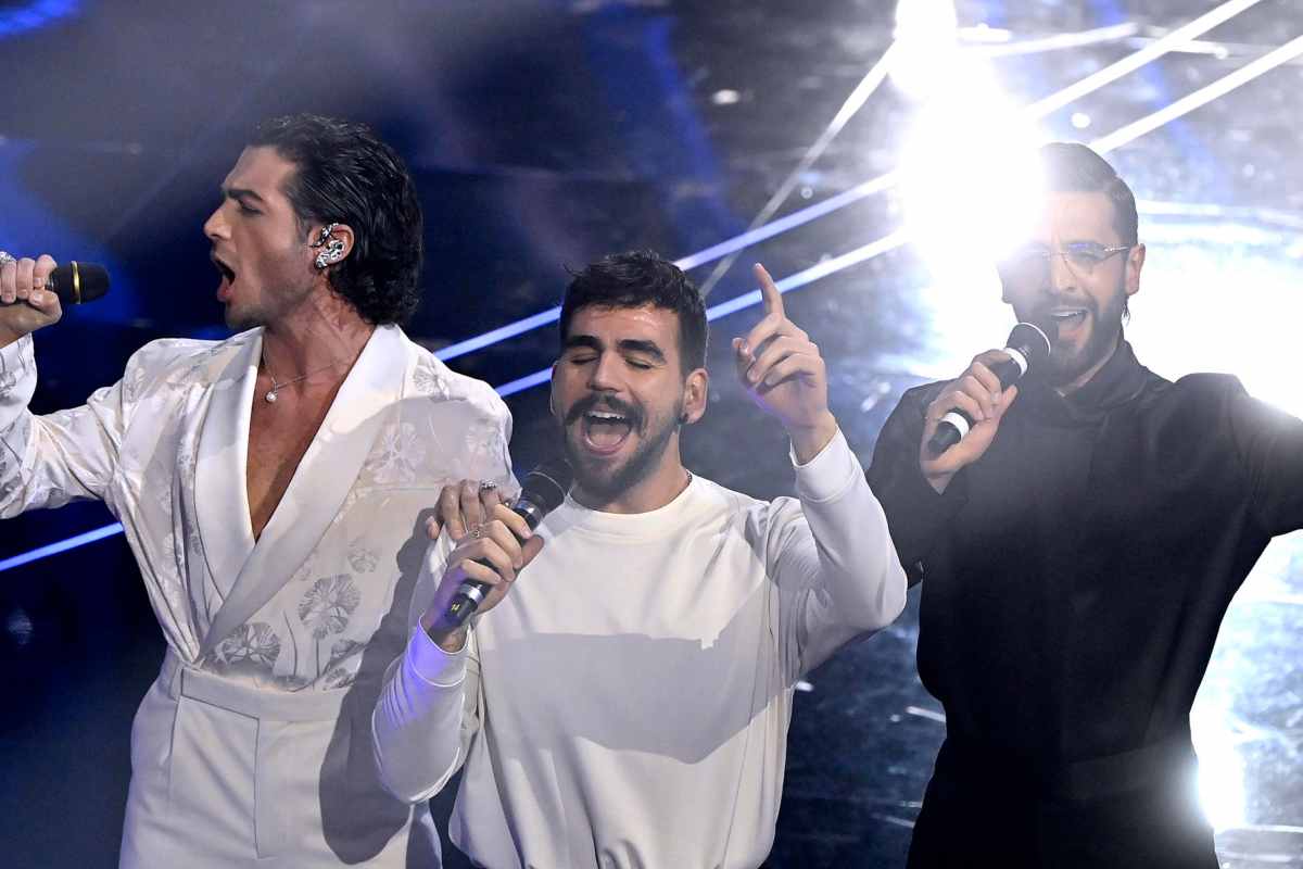 Il Volo protagonisti di una truffa: cifra da migliaia di euro