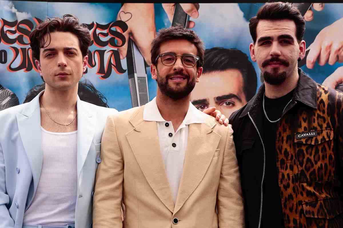 Il Volo, bufera dopo Sanremo: spunta la truffa da migliaia di euro -  Cityrumors Abruzzo