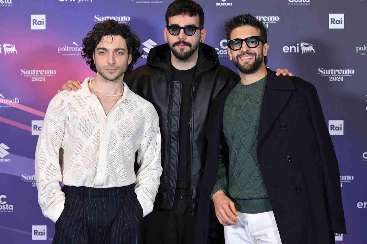 I cantanti de Il Volo quanto guadagnano