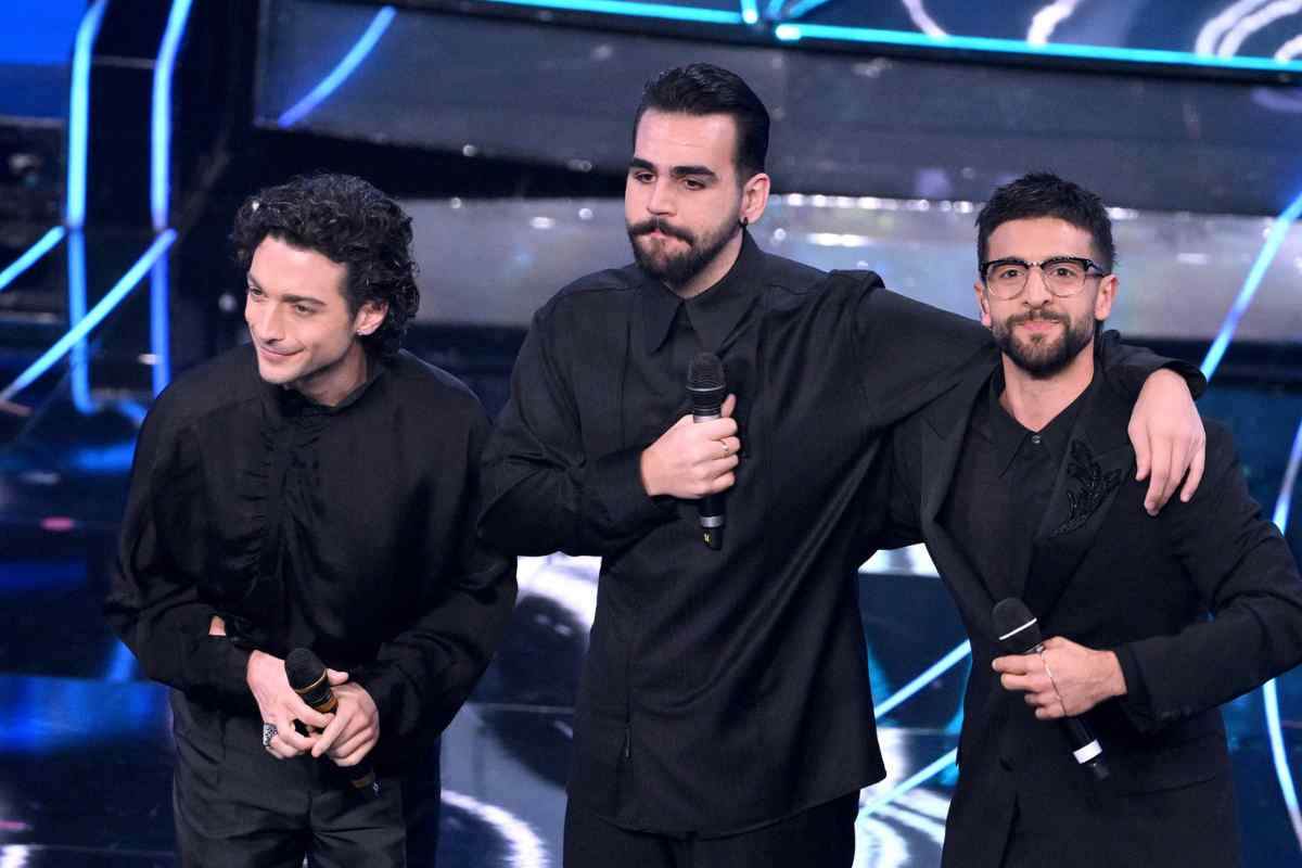 Il Volo, i rumors sul trio che si scioglie