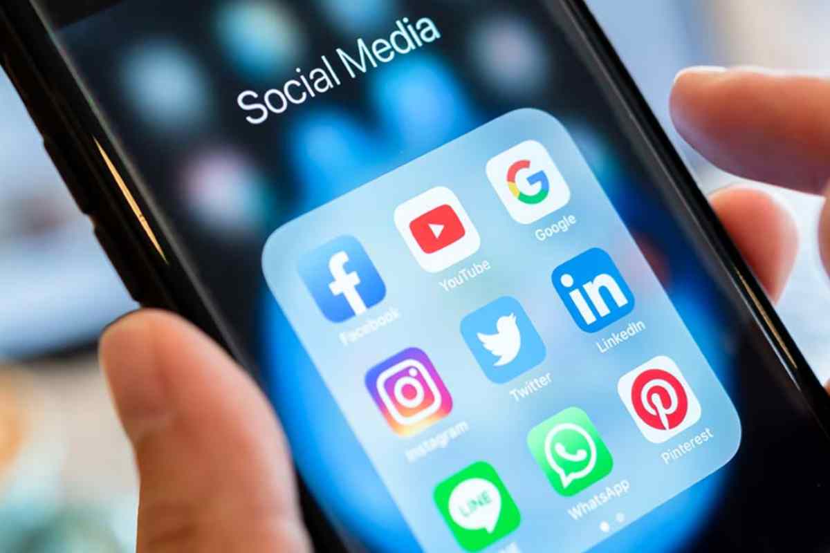 Nueva York denuncia a todos los gigantes de las redes sociales: “Provocan ansiedad y depresión entre los jóvenes”.