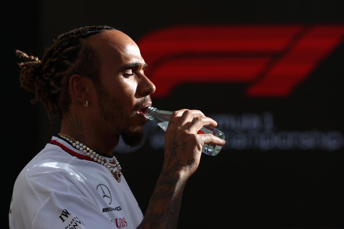 Lewis Hamilton è pronto per la sua ultima stagione in Mercedes: ecco quello che può succedere