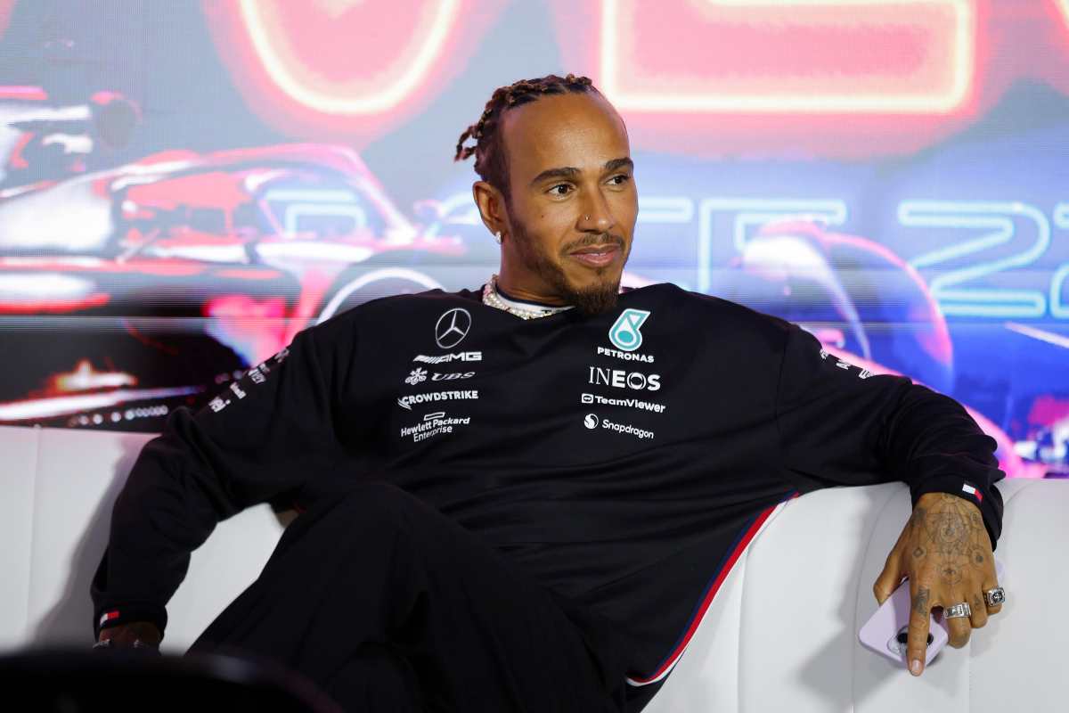 Lewis Hamilton alla Ferrari, l'affare ha sconvolto la F1: conseguenze pesanti