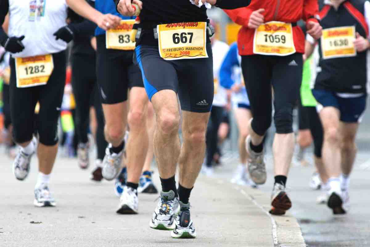 Al via la “maratona più dura del mondo”: solo in 19 ce l’hanno fatta