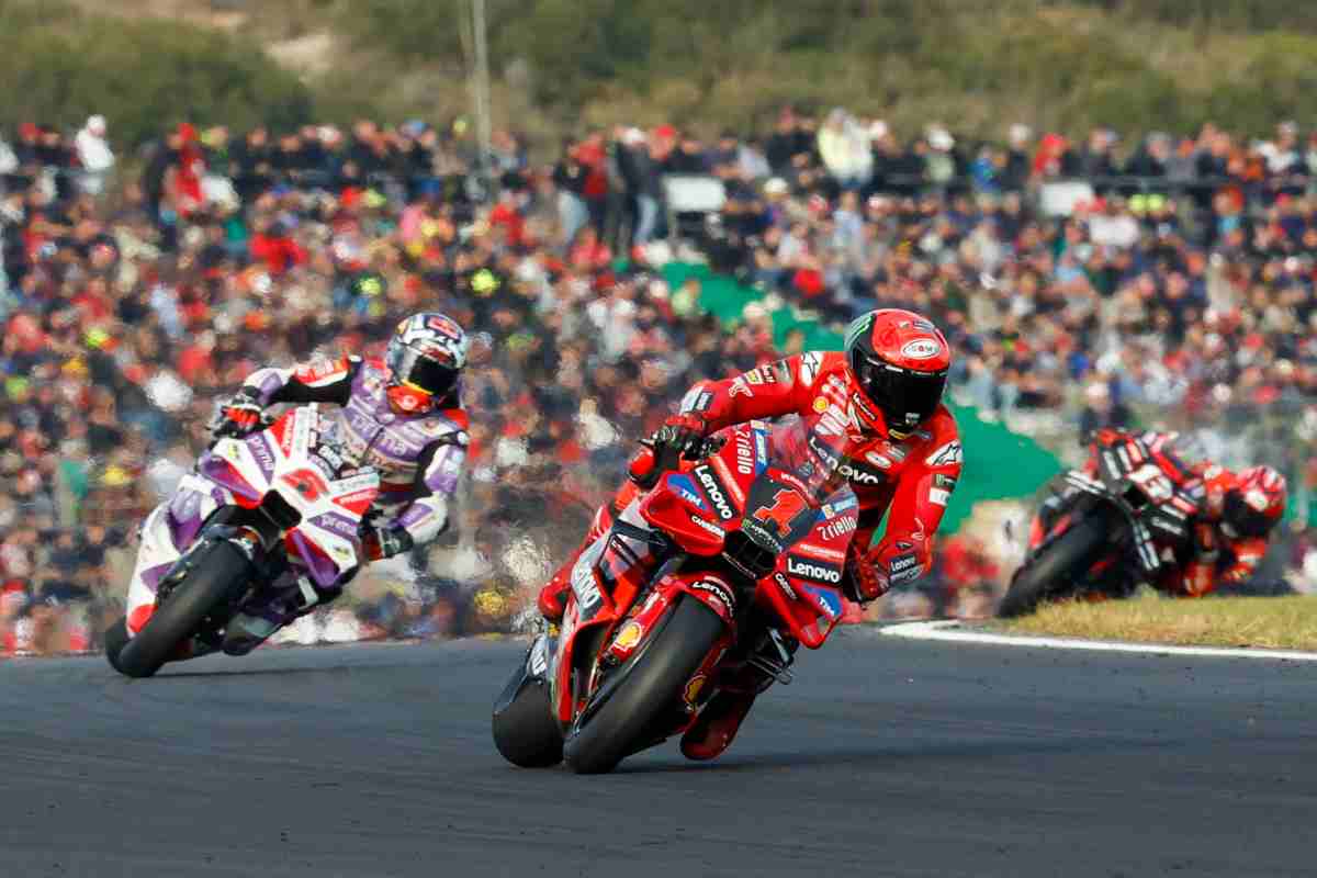 Ultime notizie MotoGP