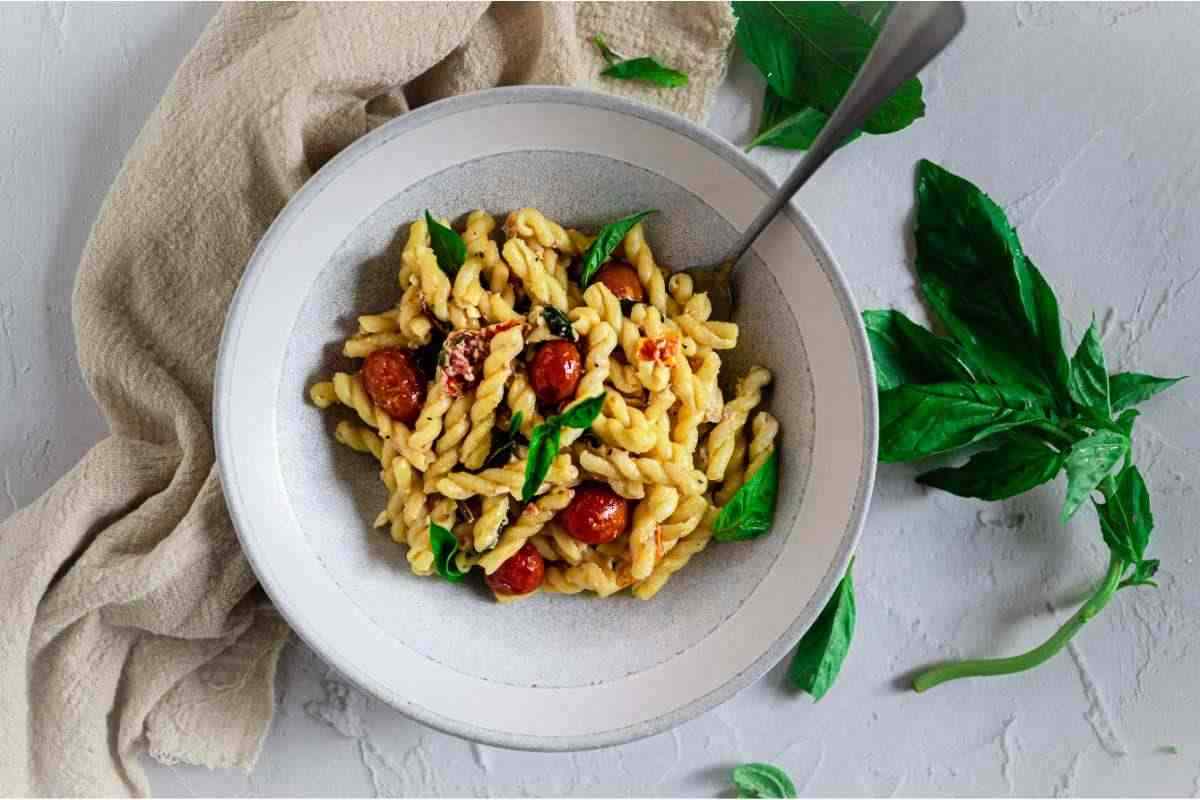 Pasta contaminata, i bambini non la possono mangiare