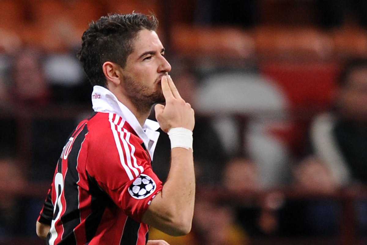 Pato, messaggio sui social ai tifosi del Milan