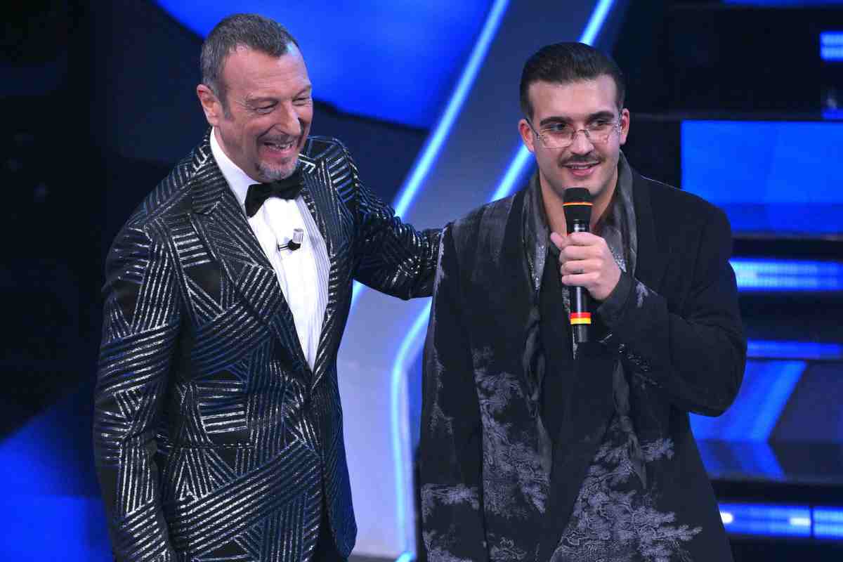 Sanremo 2024: Geolier risponde alla critiche con la musica