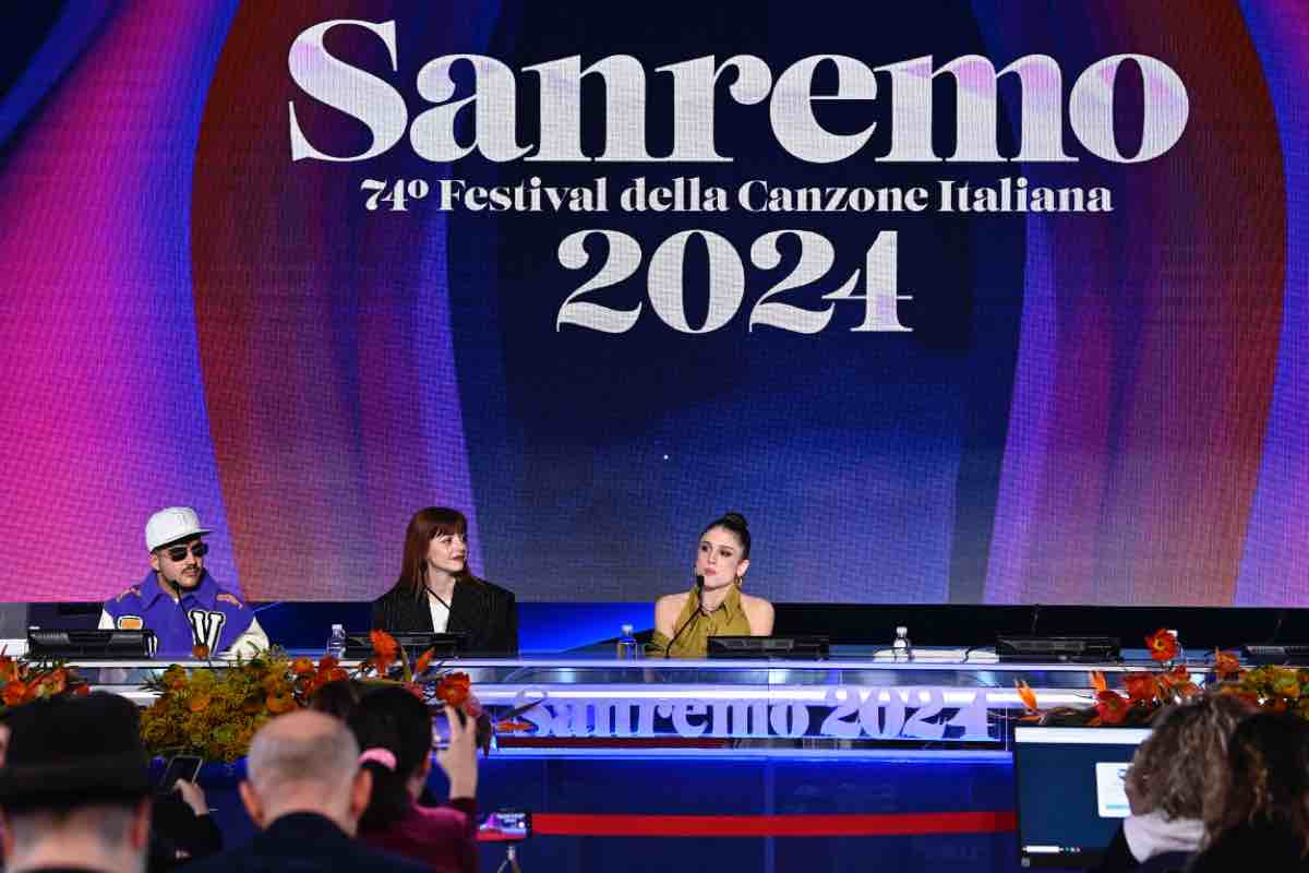 Chi sarà il prossimo conduttore di Sanremo