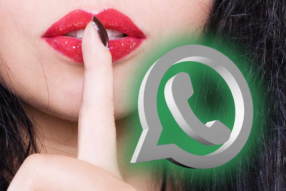 Funzioni nascoste di Whatsapp
