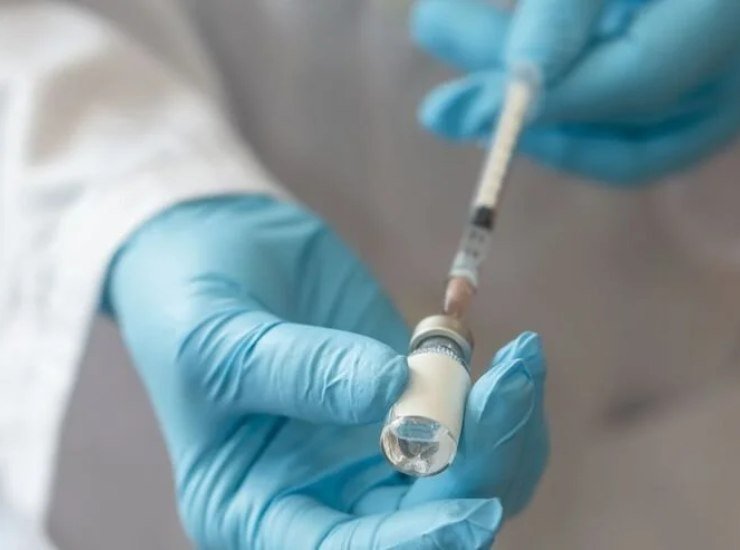 Morbillo casi aumento