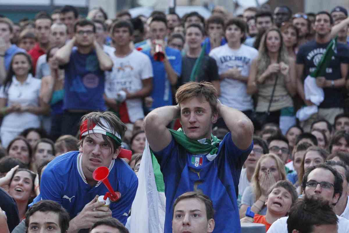 Tifosi disperati, non la rivedranno mai più: è ufficiale