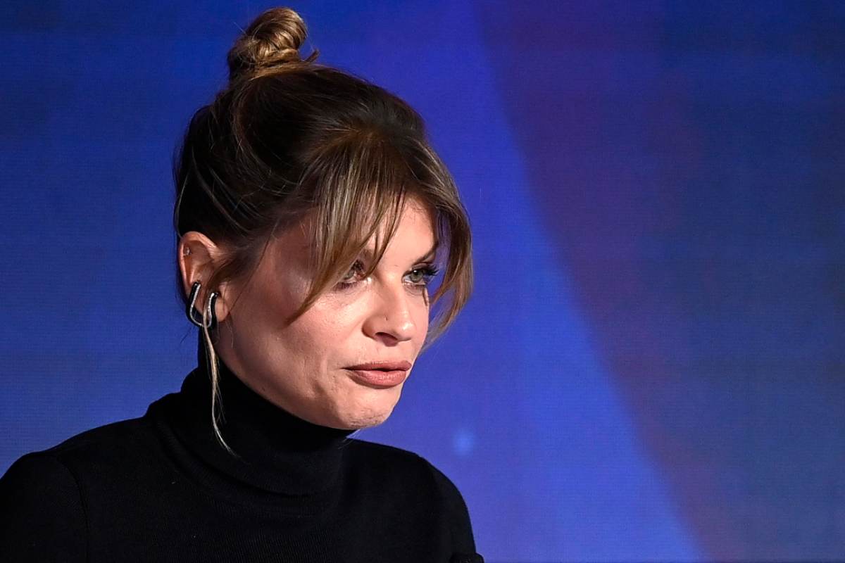 Alessandra Amoroso affronta un pesante lutto