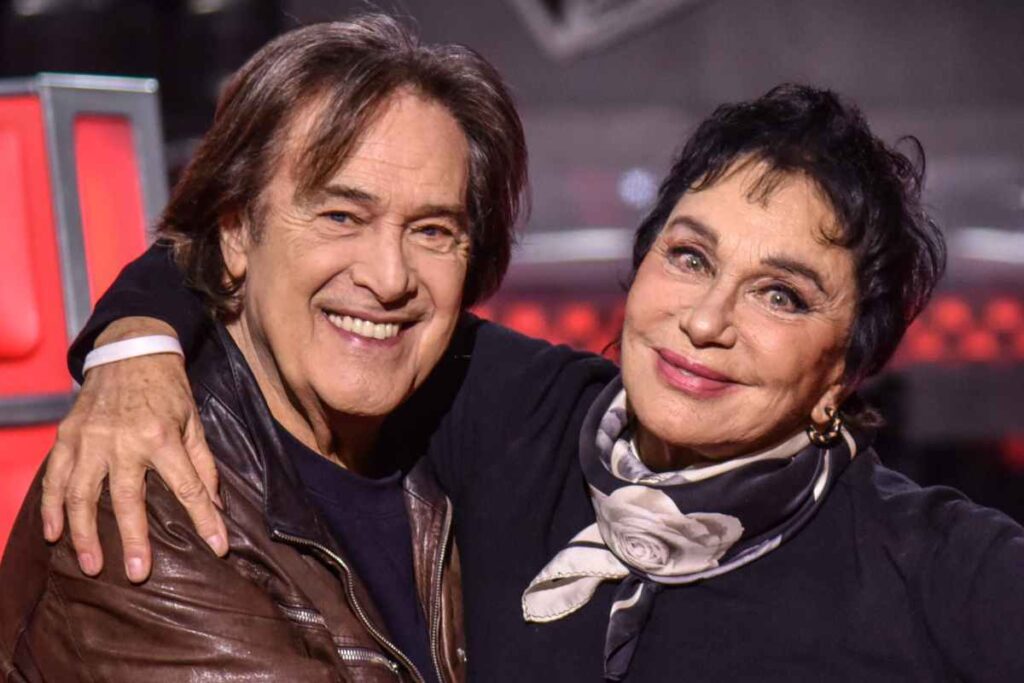 Ricchi e Poveri, la lunga storia d'amore tra Angelo e Angela: perché ...