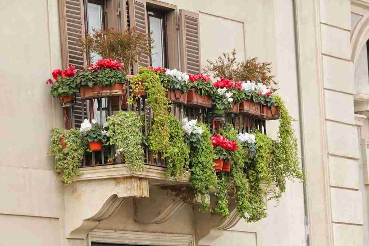 Rinnova il tuo balcone o terrazzo risparmiando oltre alla metà: pochi conoscono questo bonus e non ne approfittano