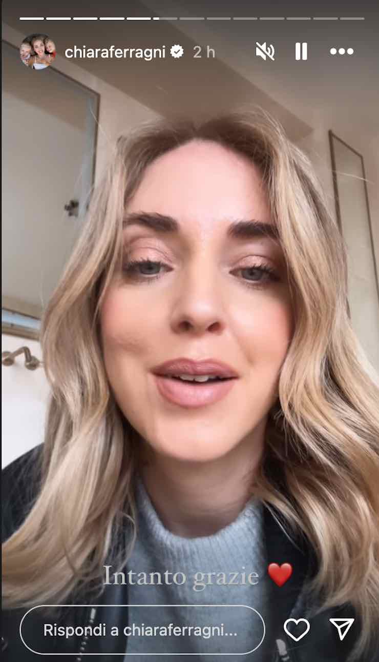 chiara ferragni è dimagrita