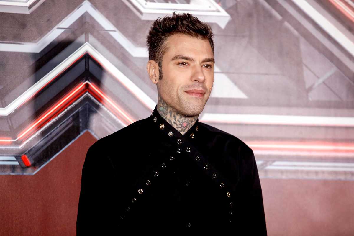 Fedez in trepidante attesa, completerà la collezione